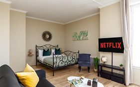 Cocoon 2 Proche - Disney Paris- Parking Gratuit