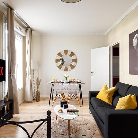 Cocoon 2 Proche - Disney Paris- Parking Gratuit Serris Exterior foto
