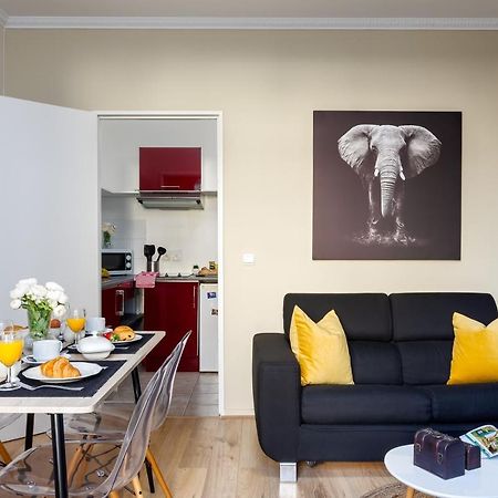 Cocoon 2 Proche - Disney Paris- Parking Gratuit Serris Exterior foto