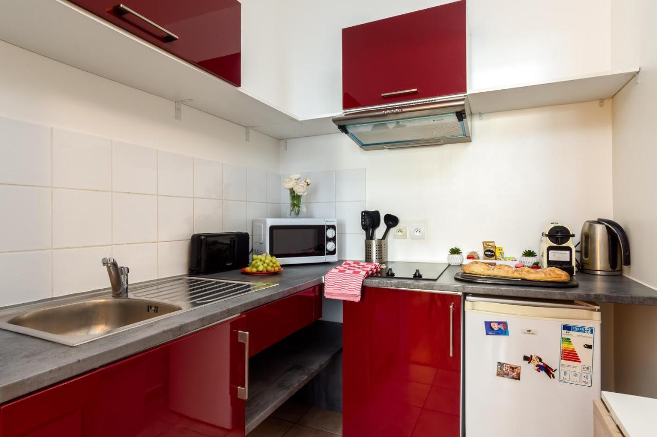 Cocoon 2 Proche - Disney Paris- Parking Gratuit Serris Exterior foto